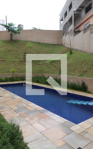 Apartamento para alugar com 26m², 1 quarto e sem vagaÁrea comum 