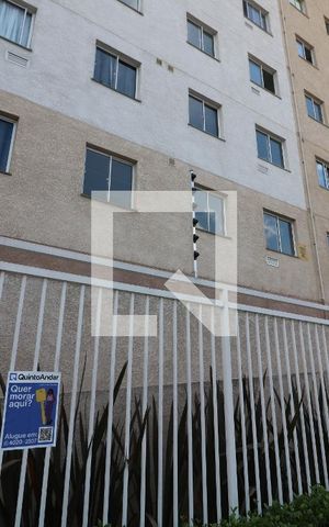 Apartamento para alugar com 26m², 1 quarto e sem vagaPlaquinha 