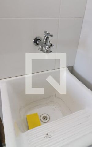 Apartamento para alugar com 26m², 1 quarto e sem vagaÁrea de serviço 