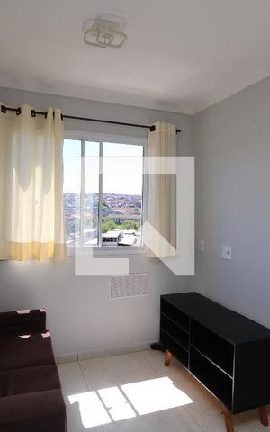 Apartamento para alugar com 26m², 1 quarto e sem vagaSala 