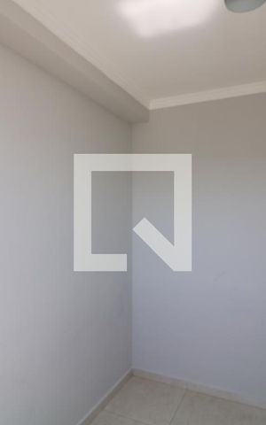 Apartamento para alugar com 26m², 1 quarto e sem vagaQuarto