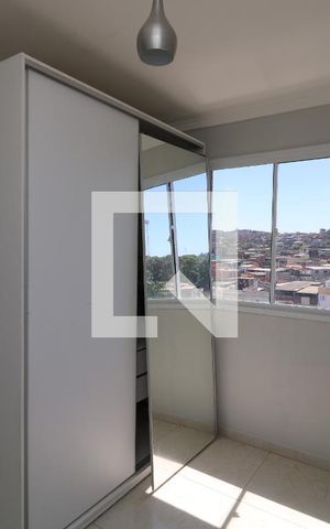Apartamento para alugar com 26m², 1 quarto e sem vagaQuarto