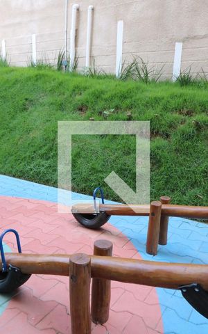 Apartamento para alugar com 26m², 1 quarto e sem vagaÁrea comum 