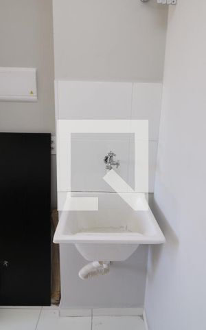 Apartamento para alugar com 26m², 1 quarto e sem vagaÁrea de serviço 