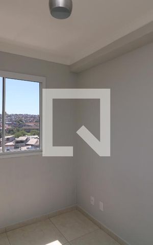 Apartamento para alugar com 26m², 1 quarto e sem vagaQuarto
