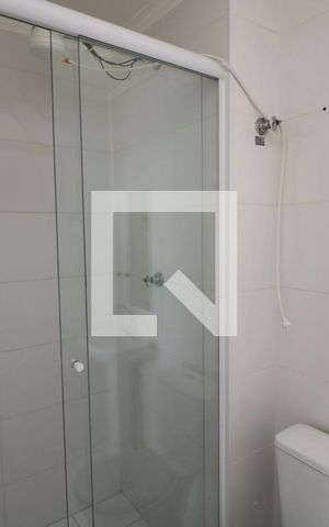 Apartamento para alugar com 26m², 1 quarto e sem vagaBanheiro 