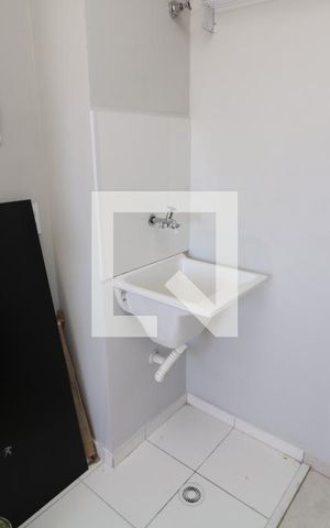 Apartamento para alugar com 26m², 1 quarto e sem vagaÁrea de serviço 