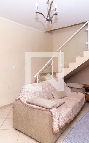 Casa para alugar com 270m², 5 quartos e 2 vagasSala