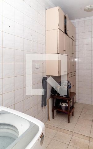 Casa para alugar com 270m², 5 quartos e 2 vagasÁrea de Serviço
