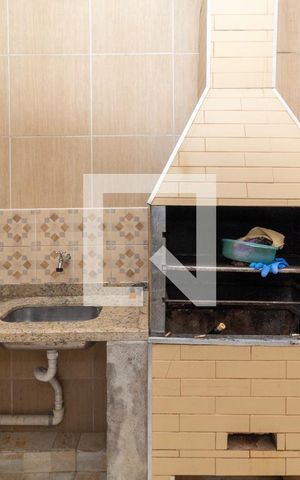 Casa para alugar com 270m², 5 quartos e 2 vagasChurrasqueira