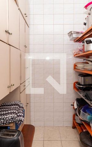 Casa para alugar com 270m², 5 quartos e 2 vagasÁrea de Serviço