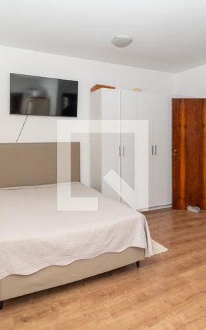Casa para alugar com 270m², 5 quartos e 2 vagasQuarto 1 (Suíte 1)