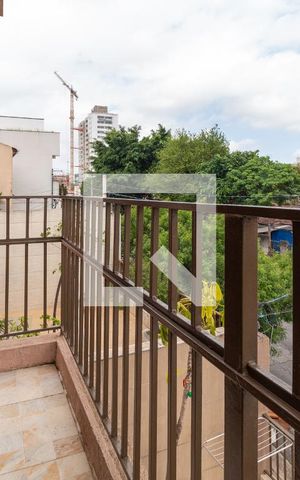 Casa para alugar com 270m², 5 quartos e 2 vagasVaranda da Suíte 1