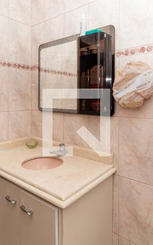 Casa para alugar com 270m², 5 quartos e 2 vagasBanheiro da Suíte 1
