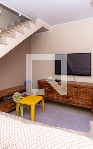 Casa para alugar com 270m², 5 quartos e 2 vagasSala