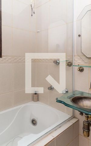 Casa para alugar com 270m², 5 quartos e 2 vagasBanheiro da Suíte 3