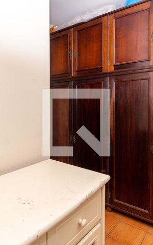 Casa para alugar com 270m², 5 quartos e 2 vagasQuarto 2 (Suíte 2)