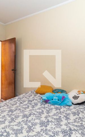Casa para alugar com 270m², 5 quartos e 2 vagasQuarto 4