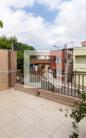 Casa para alugar com 270m², 5 quartos e 2 vagasVaranda da Sala