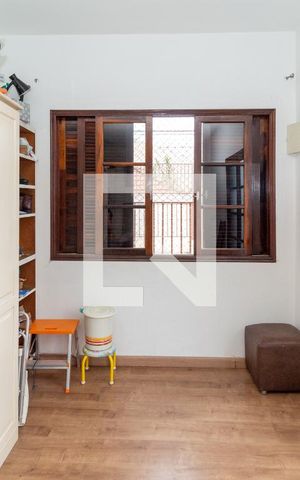 Casa para alugar com 270m², 5 quartos e 2 vagasQuarto 1 (Suíte 1)