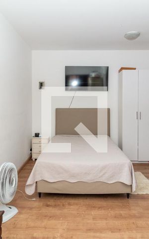 Casa para alugar com 270m², 5 quartos e 2 vagasQuarto 1 (Suíte 1)
