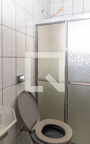 Casa para alugar com 270m², 5 quartos e 2 vagasBanheiro da Suíte 2