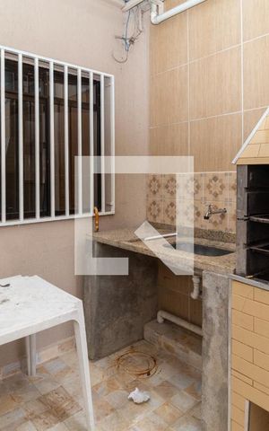 Casa para alugar com 270m², 5 quartos e 2 vagasChurrasqueira