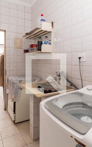 Casa para alugar com 270m², 5 quartos e 2 vagasÁrea de Serviço