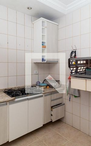 Casa para alugar com 270m², 5 quartos e 2 vagasCozinha