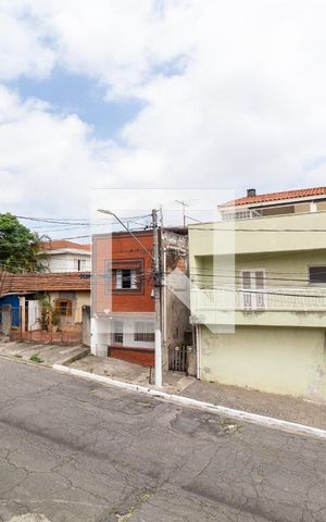 Casa para alugar com 270m², 5 quartos e 2 vagasVista da Varanda da Sala