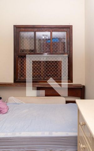 Casa para alugar com 270m², 5 quartos e 2 vagasQuarto 2 (Suíte 2)