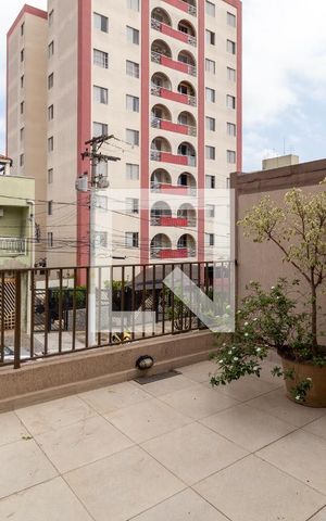 Casa para alugar com 270m², 5 quartos e 2 vagasVaranda da Sala