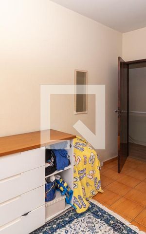 Casa para alugar com 270m², 5 quartos e 2 vagasQuarto 3 (Suíte 3)