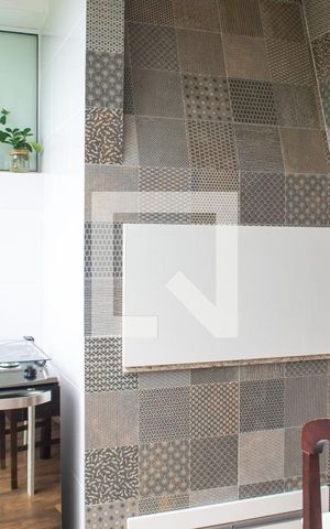 Casa à venda com 174m², 3 quartos e 2 vagasCozinha