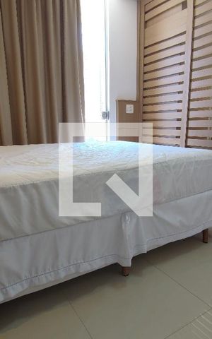Studio para alugar com 39m², 1 quarto e 1 vagaStudio