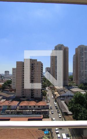 Studio para alugar com 39m², 1 quarto e 1 vagaVista da Varanda