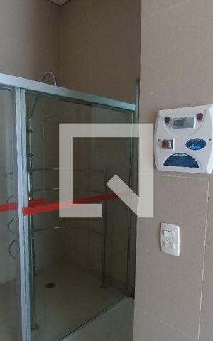 Studio para alugar com 39m², 1 quarto e 1 vagaSaúna
