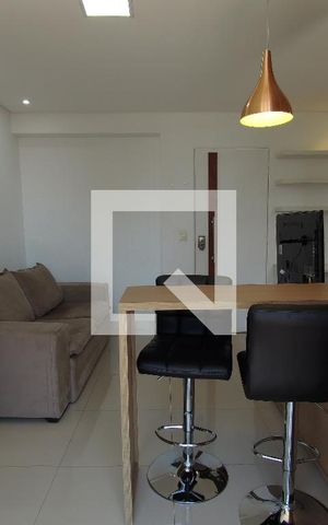 Studio para alugar com 39m², 1 quarto e 1 vagaCozinha