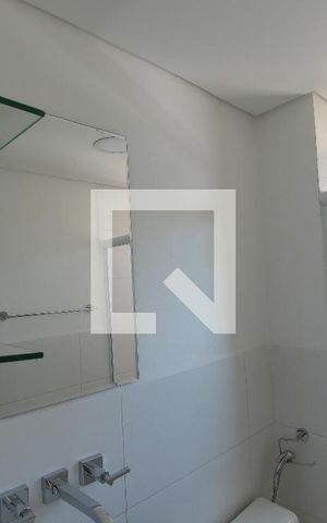 Studio para alugar com 39m², 1 quarto e 1 vagaBanheiro