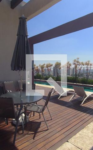 Studio para alugar com 39m², 1 quarto e 1 vagaÁrea comum - Piscina