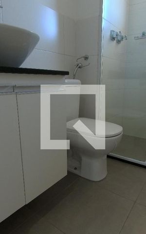 Studio para alugar com 39m², 1 quarto e 1 vagaBanheiro