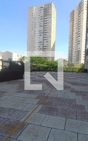 Studio para alugar com 39m², 1 quarto e 1 vagaÁrea comum
