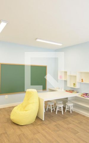 Apartamento à venda com 36m², 1 quarto e sem vagaBrinquedoteca