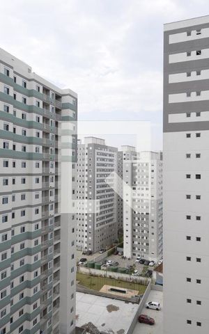 Apartamento à venda com 36m², 1 quarto e sem vagaVista