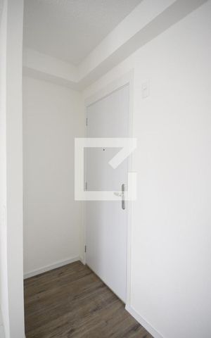 Apartamento à venda com 36m², 1 quarto e sem vagaEntrada