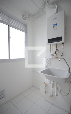 Apartamento à venda com 36m², 1 quarto e sem vagaÁrea de Serviço