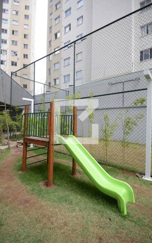 Apartamento à venda com 36m², 1 quarto e sem vagaPlayground