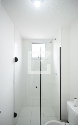 Apartamento à venda com 36m², 1 quarto e sem vagaBanheiro