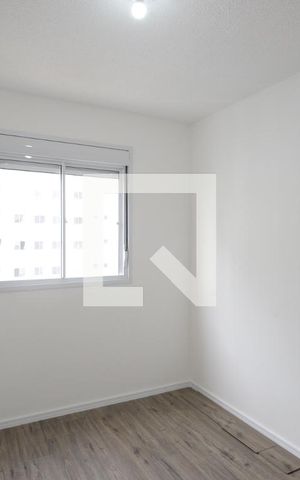 Apartamento à venda com 36m², 1 quarto e sem vagaQuarto