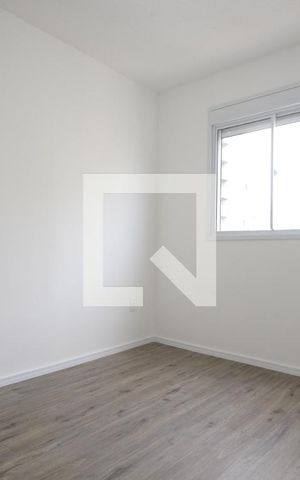 Apartamento à venda com 36m², 1 quarto e sem vagaQuarto